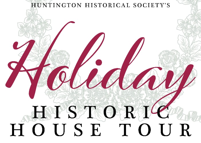 Holiday House Tour