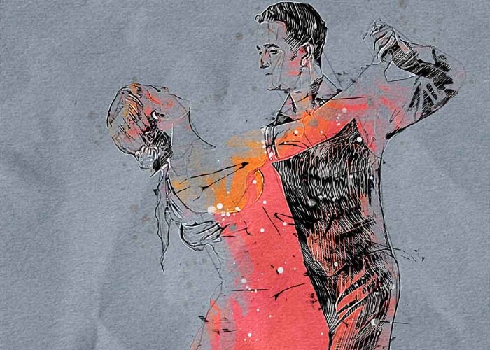 TANGOS, BALLADS, AND BLUES … TRANSFORMED