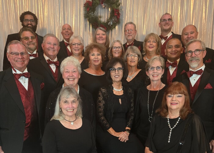 Renaissance Christmas Concert