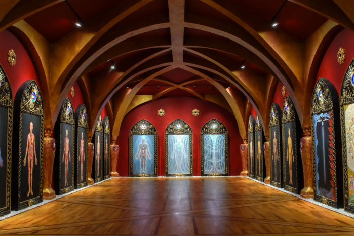 Entheon at CoSM: 2025 Day Pass