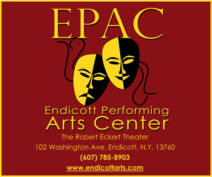 EPAC Christmas Show 2025