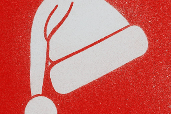 HOLIDAY COMBO : Stencil Class, Exhibit, and Guided Tour