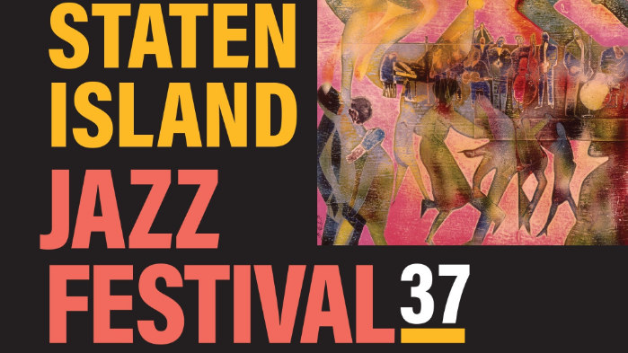 Staten Island JAZZ Festival 37