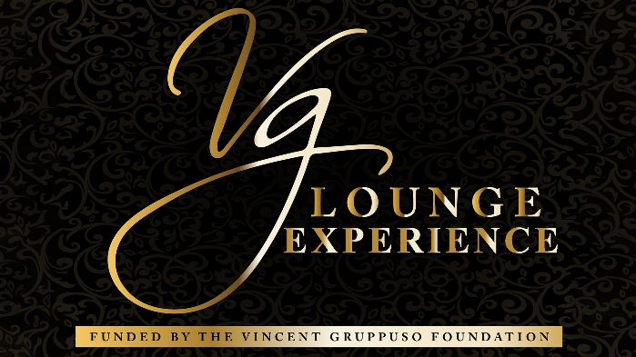 VG Lounge Experience - Rob Schneider