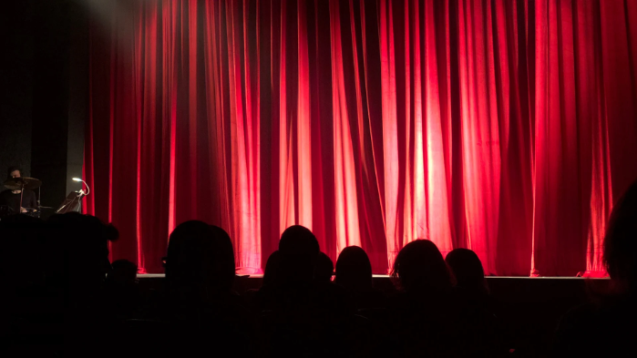 2025 Shaun Johnson's Cool Yule