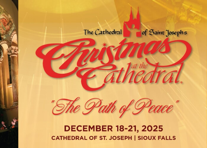 Christmas at the Cathedral