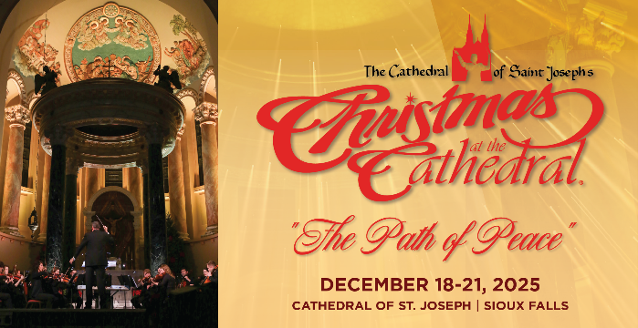 29th Annual Christmas at the Cathedral