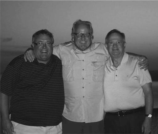 Mogen's Heroes at the Old Courthouse Museum Winter Concert Series