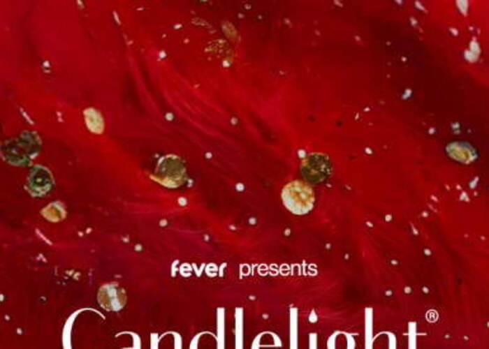 Candlelight: Queen vs. ABBA