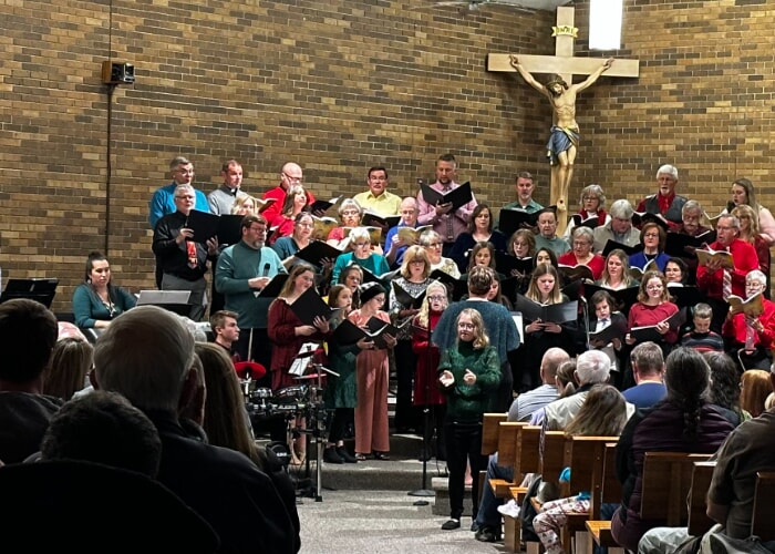 Christmas Cantata