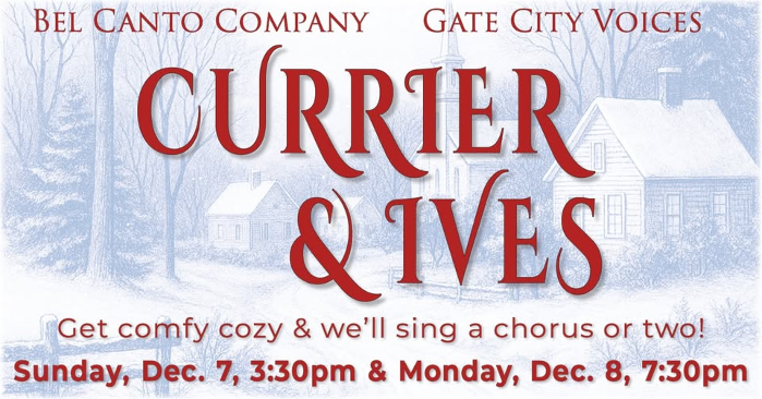 Currier & Ives