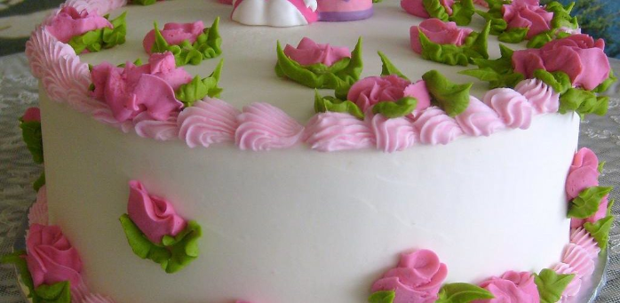 Cake Decorating: Basic Fundamentals