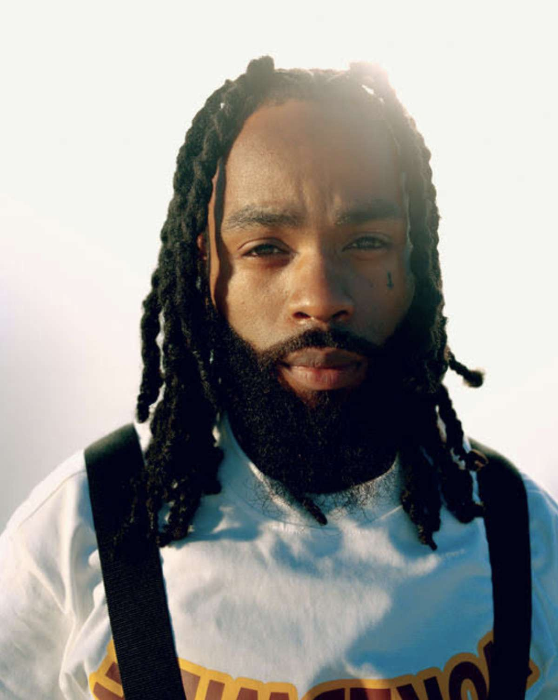 Fly Anakin + Quelle Chris / $ilkMoney