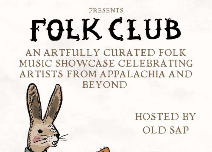 Folk Club