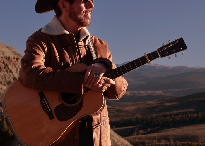 Carolina Country Christmas Dinner Show Starring Skip Ewing