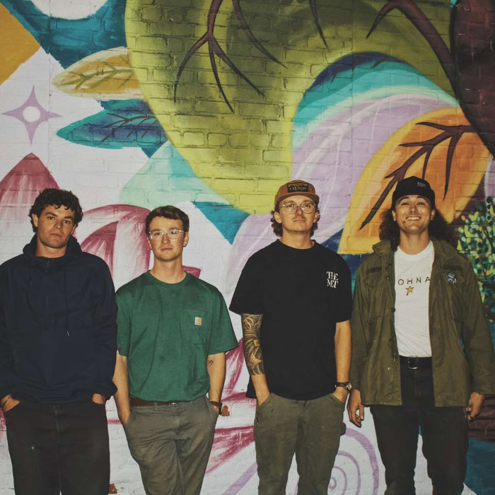 Autumn Drive with Copacetic