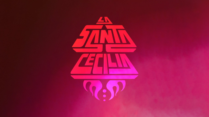LA SANTA CECILIA