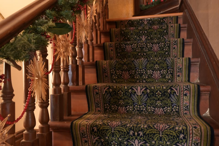 Petersen House Evening Open House