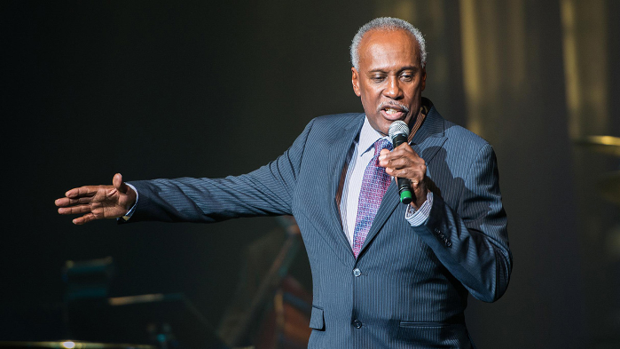 SCC Jazz and Pop Vocal Workshop with Dennis Rowland