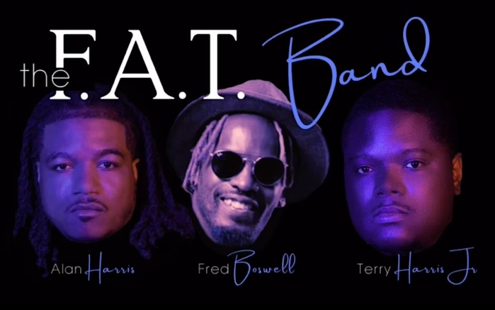 F.A.T. Band