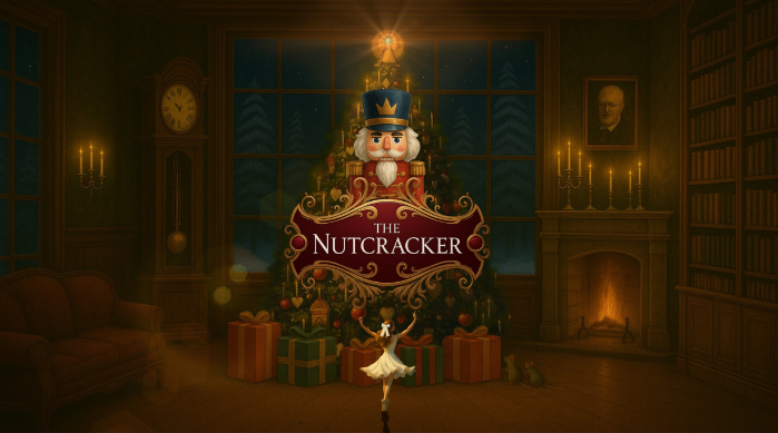 Phoenix Ballet A Holiday Spectacular Featuring The Nutcracker