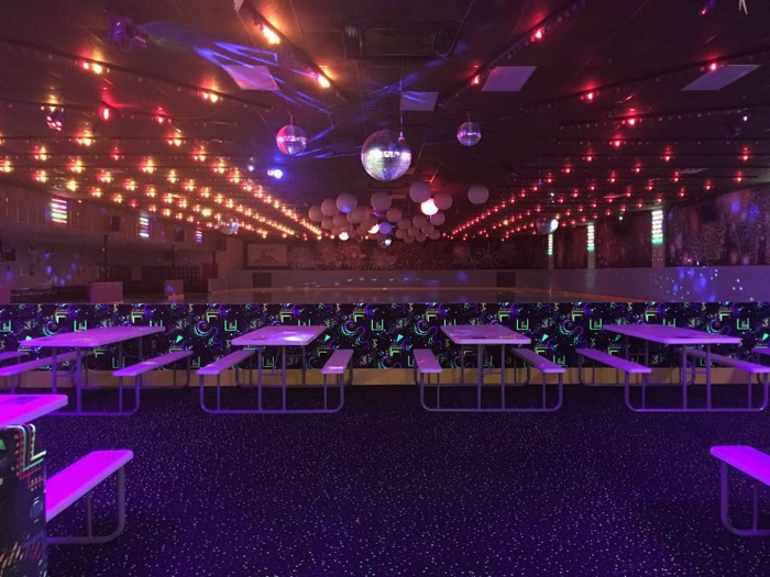 ✨ FRIDAY NIGHT VIBES! ✨ Family Hip Hop and R&B Skate