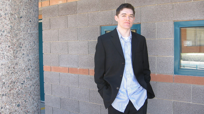 Michael Collins Trio - Late Night, No Cover