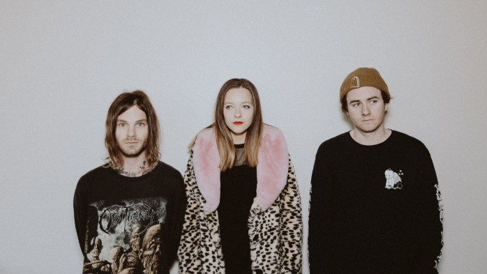 EMO NITE AT CRESCENT BALLROOM, AZ