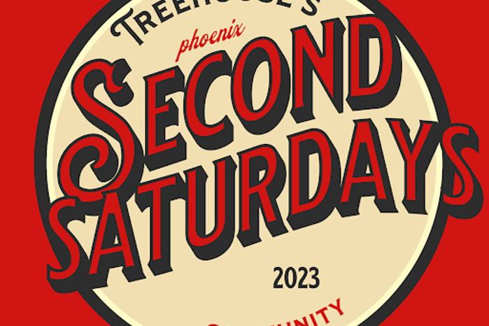 Second Saturday