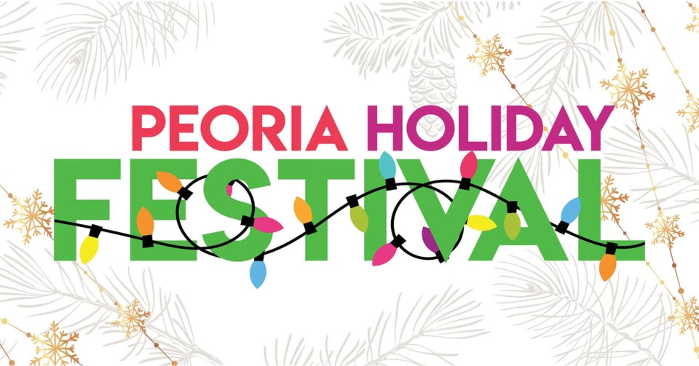 Peoria Holiday Festival