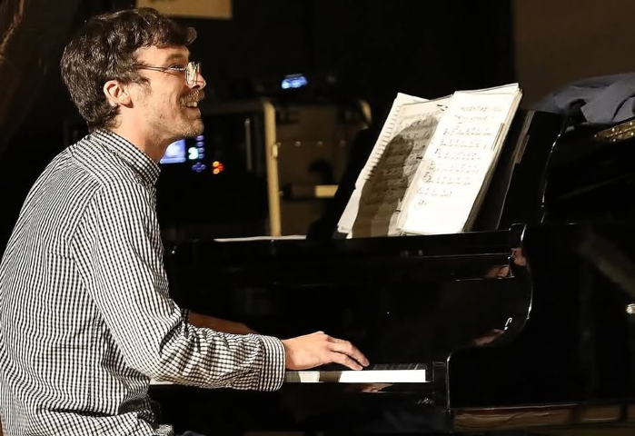 Benefit Show for Charlie Smith