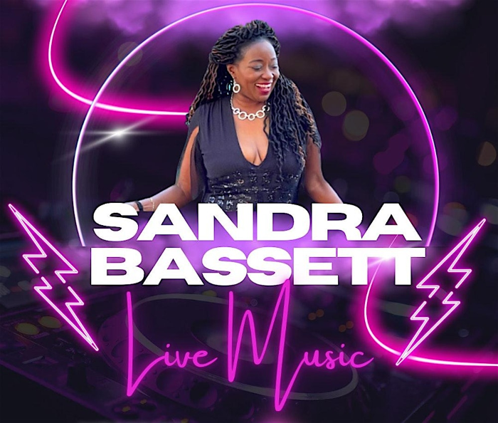 Sandra Bassett Christmas Special (R&B/Motown/Jazz)