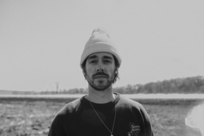 VINCENT LIMA - TO LOVE A THING THAT FADES 2025 TOUR