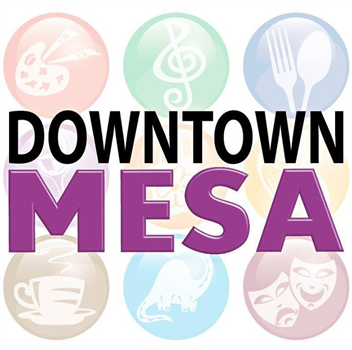 Open Mic Night at Desert Eagle Brewing Company