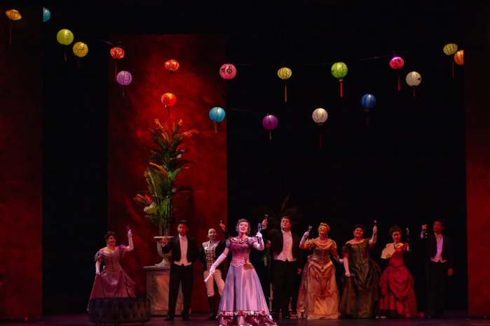 Wind Symphony & Symphonic Winds