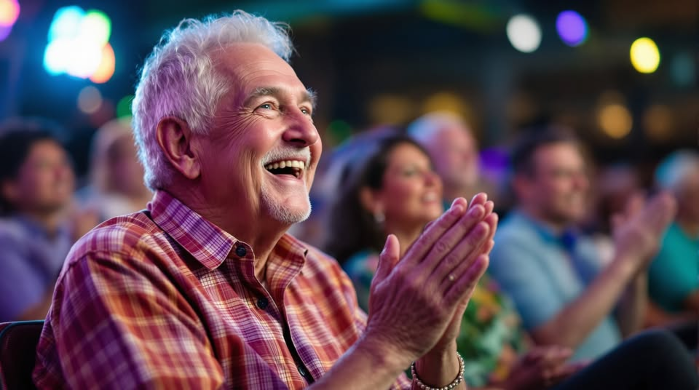 Mike the Singing Guy