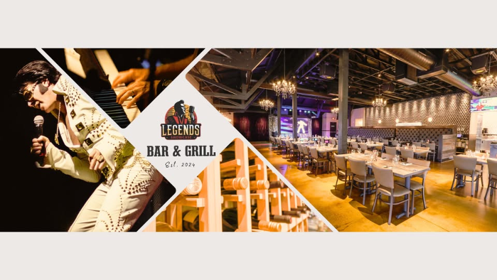 Austin Hope Family Wine Dinner