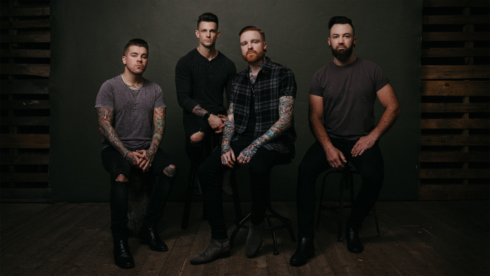 Memphis May Fire @ Rialto Theatre