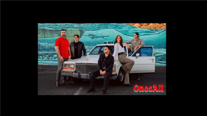 Onesall returns to the Big Bad Wolf