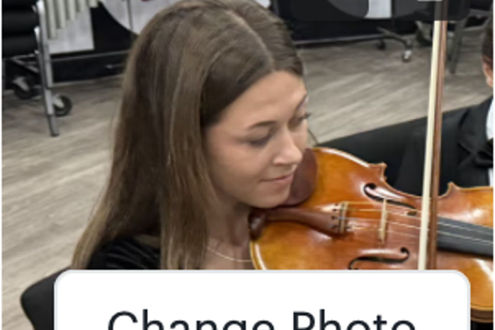 Christmas Bells Are Ringing Concert