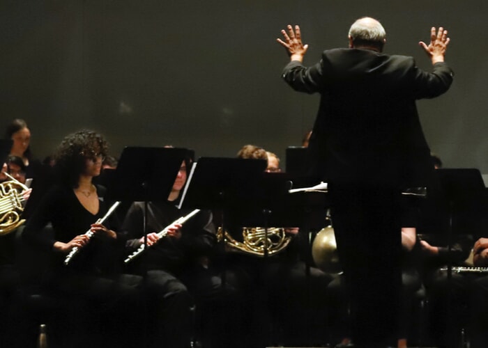 Pima Orchestra: Fall Concert