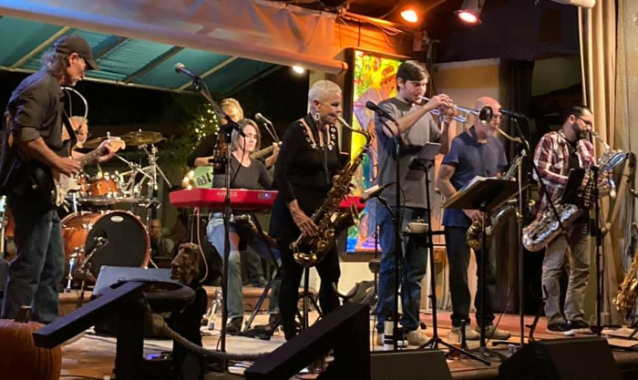 The Coolers at Monterey Court