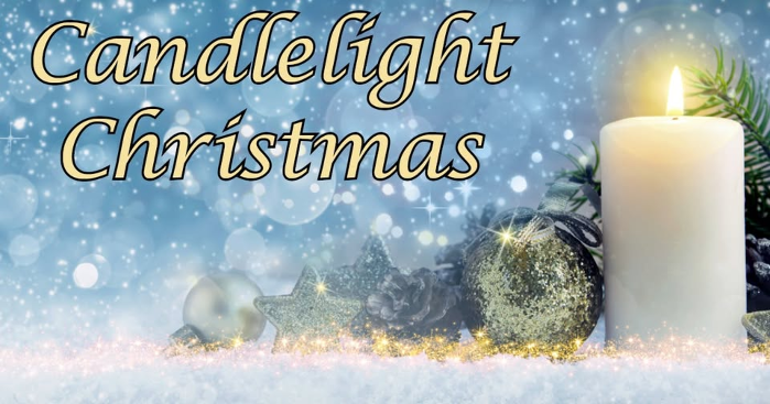 Candlelight Christmas
