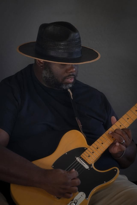 Chris Mims at McCormick Ranch