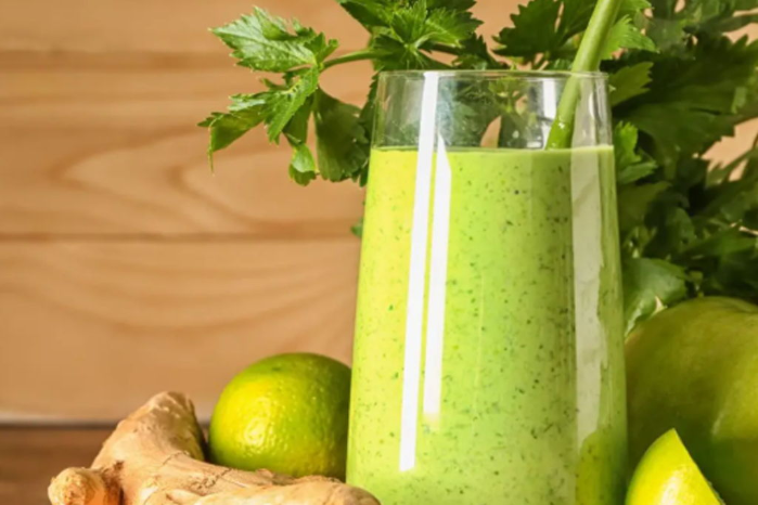 Revitalizing Detox Retreat