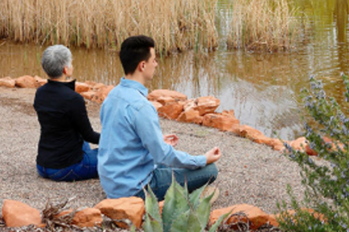 Chakra Healing Retreat