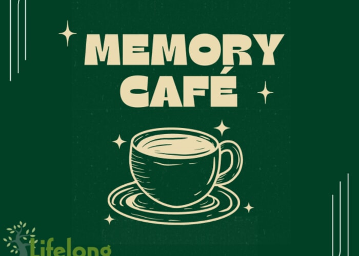Memory Café - A Dementia-Friendly Social Gathering