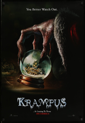 Krampus