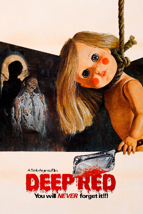 Deep Red