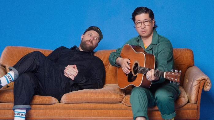 Choir! Choir! Choir! Presents: Un-Silent Night